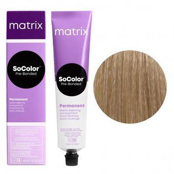 Крем-краска для волос Matrix Socolor Beauty №510G Золотистый светлый блонд 90 мл 00-00001712 фото
