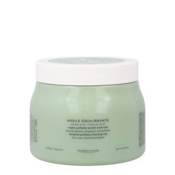 Маска-глина для кожи головы Kerastase Specifique Argile Equilibrante 500 мл 00-00020194 фото