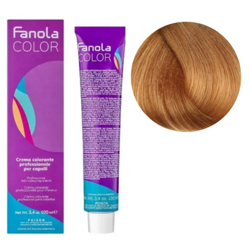 Крем-фарба для волосся Fanola №9/3 Very Light Blonde Golden 100 мл 00-00003048 фото