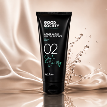Кондиционер для волос Artego Good Society Color Glow 02 Conditioner 200 мл 00-00022417 фото