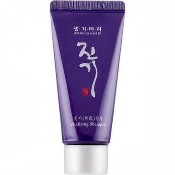 Шампунь відновлюючий для волосся Daeng Gi Meo Ri Vitalizing Shampoo 50 мл 00-00022668 фото