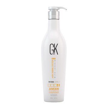 Кондиционер для окрашенных волос GKhair Juvexin Color Protection Conditioner 240 мл 00-00011157 фото