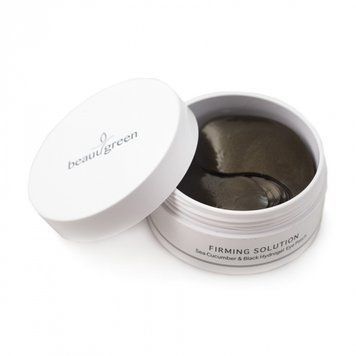 Патчи гидрогелевые с экстрактом морского огурца BeauuGreen Sea Cucumber & Black Hydrogel 60 шт 00-00018114 фото