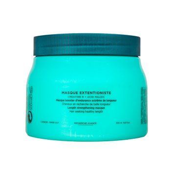 Маска для укрепления ломких волос Kerastase Resistanсe Masgue Extentioniste 500 мл 00-00022971 фото
