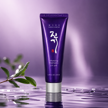 Шампунь відновлюючий для волосся Daeng Gi Meo Ri Vitalizing Shampoo 50 мл 00-00022668 фото