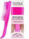Щетка для волос Tangle Teezer The Ultimate Detangler Mini Runway Pink 00-00027661 фото 3