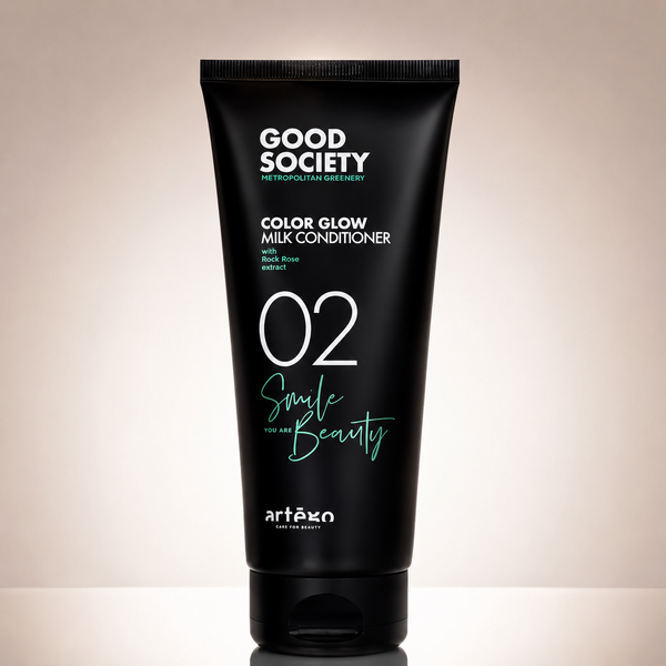 Кондиціонер для волосся Artego Good Society Color Glow 02 Conditioner 200 мл 00-00022417 фото