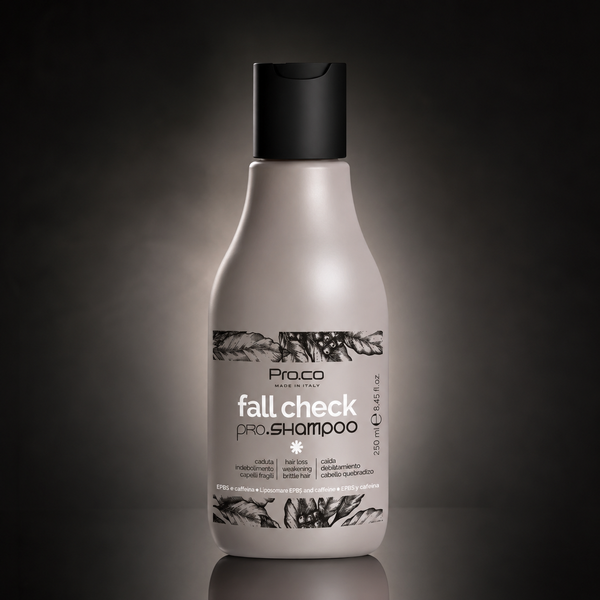Шампунь проти випадіння волосся Pro.Color Fall Check Shampoo 250 мл 00-00021296 фото