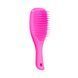 Щетка для волос Tangle Teezer The Ultimate Detangler Mini Runway Pink 00-00027661 фото 1