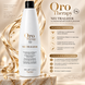 Стабилизирующий нейтрализатор для биохимии Fanola Oro Therapy 1000 мл 00-00006694 фото 2