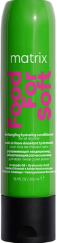 Кондиционер для увлажнения волос Matrix Food For Soft Conditioner 300 мл 00-00021859 фото