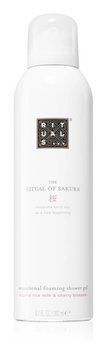 Гель-пенка для душа Rituals The Ritual Of Sakura Foaming Shower Gel 200 мл 00-00020848 фото
