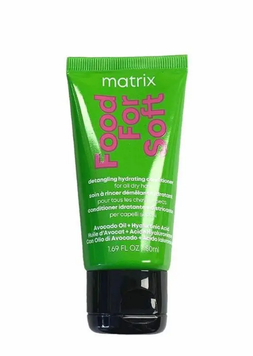 Кондиционер для увлажнения волос Matrix Food For Soft Conditioner 50 мл 00-00026480 фото