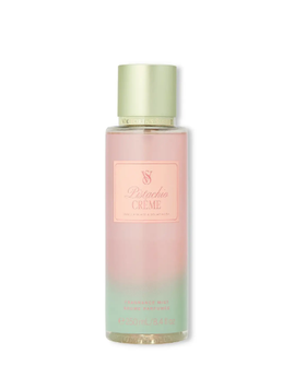 Спрей для тела Victorias Secret Pistachio Creme Fragrance Mist 250 мл 00-00024709 фото