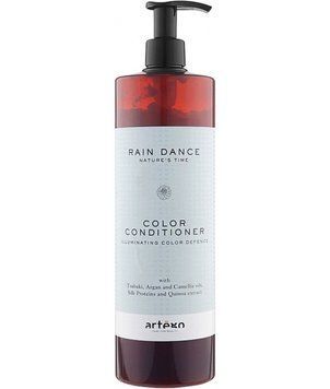 Кондиционер для окрашенных волос Artego Rain Dance Color Conditioner 1000 мл 00-00022382 фото