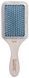 Щітка для волосся бамбукова Olivia Garden EcoHair Padle 00-00011459 фото 1