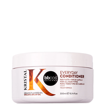 Кондиционер для всех типов волос BBcos Kristal Everyday Conditioner 300 мл 00-00026023 фото