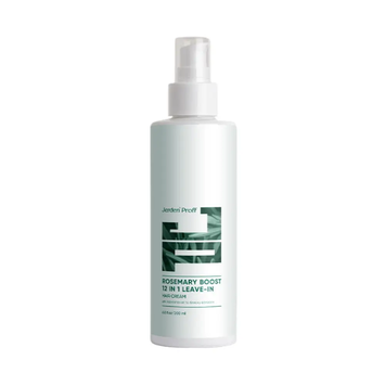 Крем 12 в 1 для восстановления волос с розмариновым маслом Jerden PROFF Rosemary Boost 200 мл 00-00026529 фото
