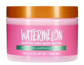 Баттер для тела Tree Hut Watermelon Whipped Body Butter 240 г 00-00022034 фото