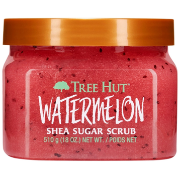 Скраб для тела Tree Hut Watermelon Sugar Scrub 510 г 00-00022038 фото