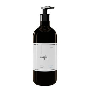 Шампунь зволожуючий для волосся Deeply Hydrating Shampoo 1000 мл 00-00026647 фото