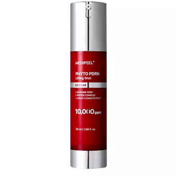 Сыворотка антивозрастная для лица Medi-Peel Phyto Exosome PDRN Lifting Shot Serum 50 мл 00-00025056 фото