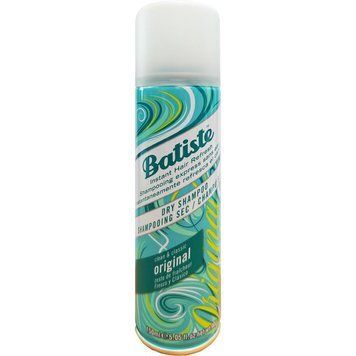 Шампунь сухой Batiste Dry Shampoo Original 150 мл 00-00017542 фото