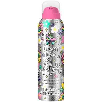 Пенка для душа Bilou Bloomy Disco 200 мл 00-00027511 фото