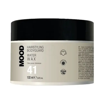 Воск на водной основе Mood 41 Water Wax 100 мл 00-00026894 фото