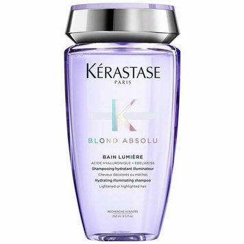 Шампунь для блиску світлого волосся Kerastase Blond Absolu Bain Lumiere 250 мл 00-00020522 фото