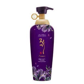 Шампунь регенеруючий преміальний Daeng Gi Meo Ri Vitalizing Premium 500 мл 00-00022666 фото