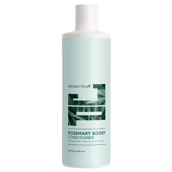 Кондиционер для укрепления волос Jerden Proff Rosemary Boost Conditioner 400 мл 00-00026526 фото