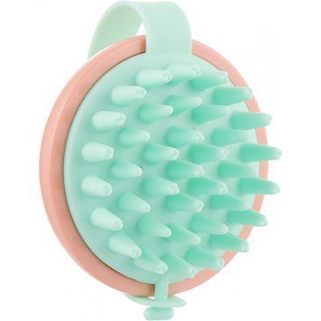 Щетка массажная для головы Masil Head Cleaning Massage Brush 00-00024195 фото