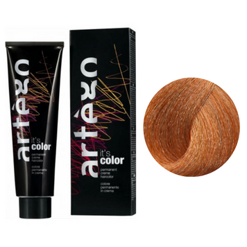 Крем-фарба для волосся Artego It's Color №8.34 Light Gold Copper Blonde 150 мл 00-00024447 фото