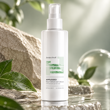 Крем мультифункційний для волосся Jerden Proff Multi-Repair Hair Cream 200 мл 00-00022936 фото