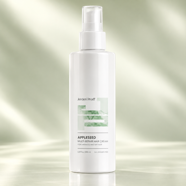 Крем мультифункційний для волосся Jerden Proff Multi-Repair Hair Cream 200 мл 00-00022936 фото