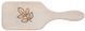 Щітка для волосся бамбукова Olivia Garden EcoHair Padle 00-00011459 фото 2