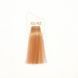 Крем-краска аммиачная для волос Inebrya Сolor №10/42 Platinum Blonde Cognac 100 мл 00-00022369 фото 2