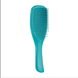 Щітка для волосся Tangle Teezer The Ultimate Detangler Transformative Teal 00-00027662 фото 1