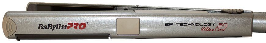 Щипці для вирівнювання волосся з керамічним покриттям BaByliss Ultra Curl BAB2071EPE 00-00002311 фото
