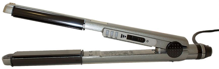 Щипці для вирівнювання волосся з керамічним покриттям BaByliss Ultra Curl BAB2071EPE 00-00002311 фото