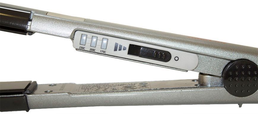 Щипці для вирівнювання волосся з керамічним покриттям BaByliss Ultra Curl BAB2071EPE 00-00002311 фото