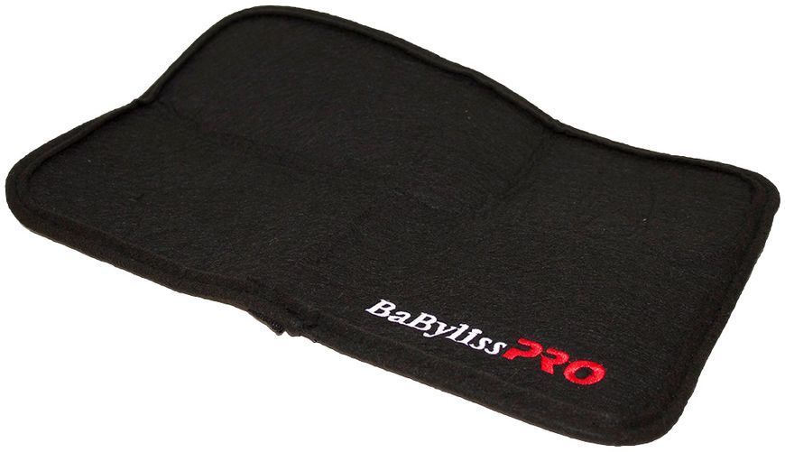 Щипці для вирівнювання волосся з керамічним покриттям BaByliss Ultra Curl BAB2071EPE 00-00002311 фото