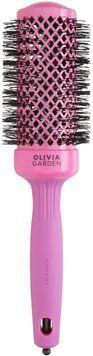 Термобрашинг для волосся Olivia Garden Expert Blowout Shine Pink 45 мм 00-00025319 фото