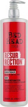 Кондиционер для поврежденных волос Tigi Bed Head Resurrection Super Repair Conditioner 970 мл 00-00019942 фото