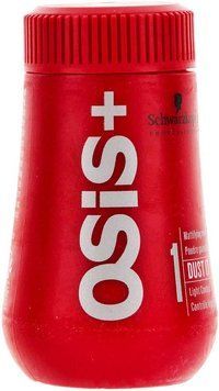 Пудра прикорневая для объема Schwarzkopf Professional Style Osis Dyst It №1 10 мл 00-00012093 фото