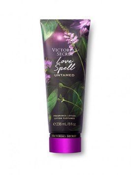 Лосьон парфюмированный для тела Victorias Secret Love Spell Untamed Body Lotion 236 мл 00-00020616 фото