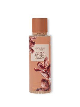 Спрей для тела Victorias Secret Amber Romance Brulle Fragrance Mist 250 мл 00-00026573 фото