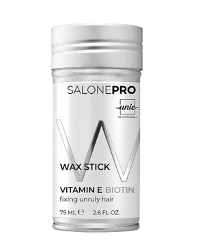 Віск для укладання волосся UNIC SALONE PRO Wax Stick 75 мл 00-00027700 фото