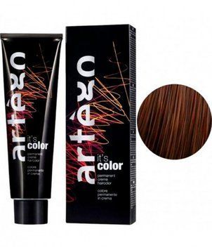 Крем-фарба для волосся Artego It's Color №6.71 Темний каштаново-попелястий блонд 150 мл 00-00022539 фото